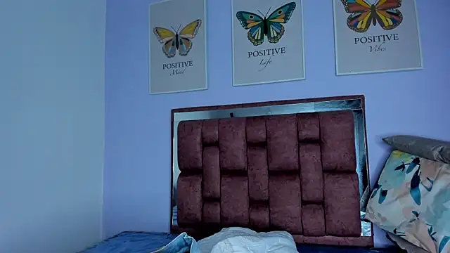 Snapshot of amysc chatting on January 26, 2025, 3:38 am amysc online show from January 26, 2025, 3:38 am