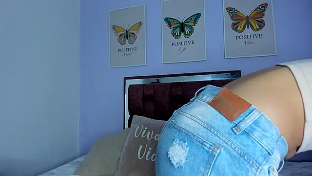 Snapshot of amysc chatting on January 26, 2025, 1:04 pm amysc online show from January 26, 2025, 1:04 pm