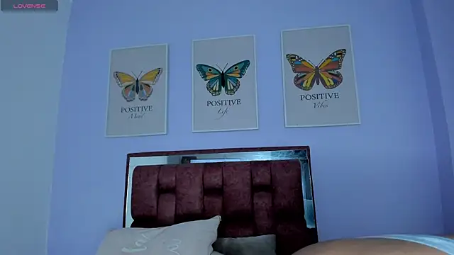 Snapshot of amysc chatting on January 28, 2025, 9:29 pm amysc online show from January 28, 2025, 9:29 pm