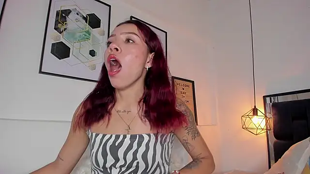 Snapshot of amysc chatting on September 16, 2025, 1:34 pm amysc online show from September 16, 2025, 1:34 pm