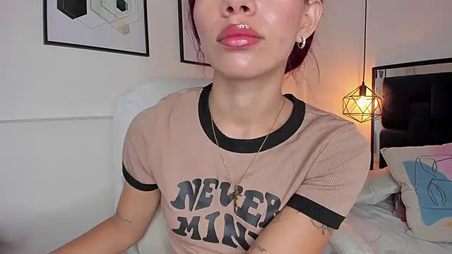 Snapshot of amysc chatting on September 22, 2025, 1:35 pm amysc online show from September 22, 2025, 1:35 pm