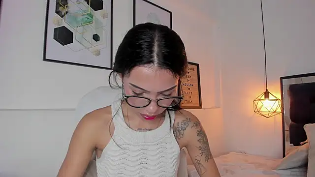 Snapshot of amysc chatting on October 27, 2025, 1:37 pm amysc online show from October 27, 2025, 1:37 pm