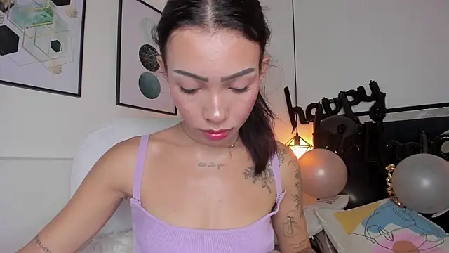 Snapshot of amysc chatting on October 29, 2025, 1:35 pm amysc online show from October 29, 2025, 1:35 pm