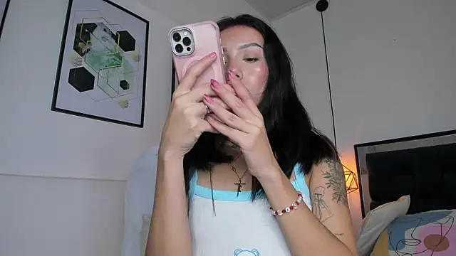 amysc online show from December 20, 2025, 11:28 am