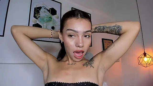 amysc online show from March 7, 2026, 11:51 am