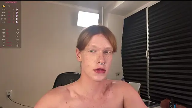 carthylovvve online show from December 21, 2025, 2:46 pm