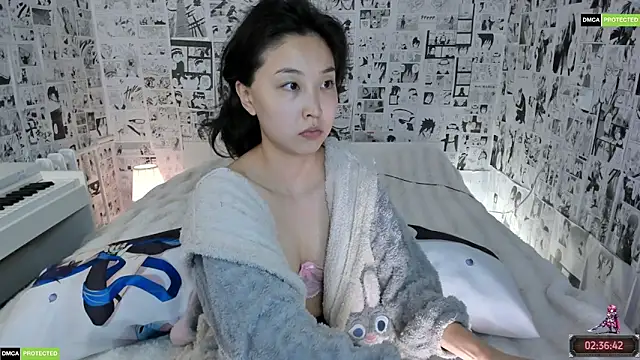 Minami 686 online show from May 11, 2026, 8:17 pm