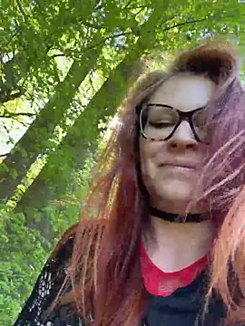 die-EinHORNY-WG online show from April 25, 2026, 9:12 am