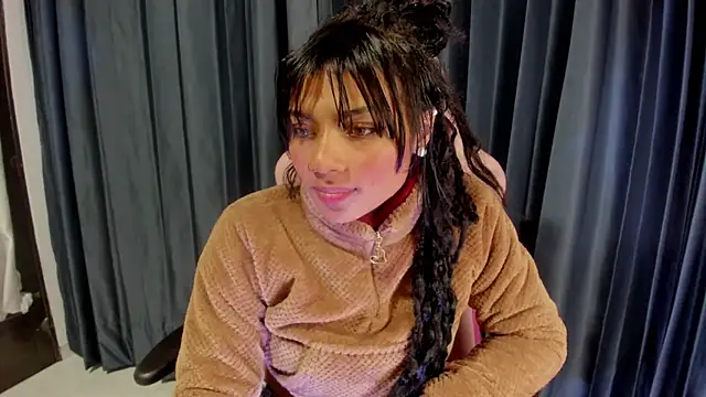 Lilithsabeth online show from January 6, 2025, 3:53 am