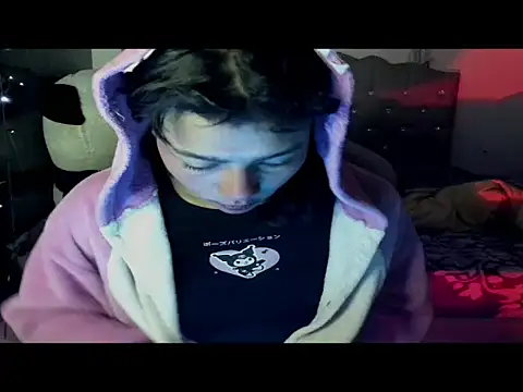 Lilithsabeth online show from February 15, 2026, 8:16 pm