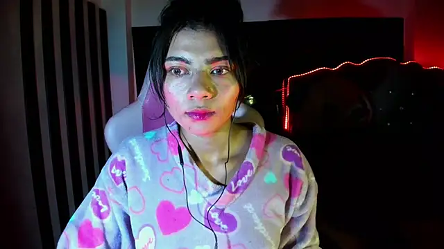 Snapshot of Lilithsabeth chatting on June 17, 2026, 3:57 pm Lilithsabeth online show from June 17, 2026, 3:57 pm