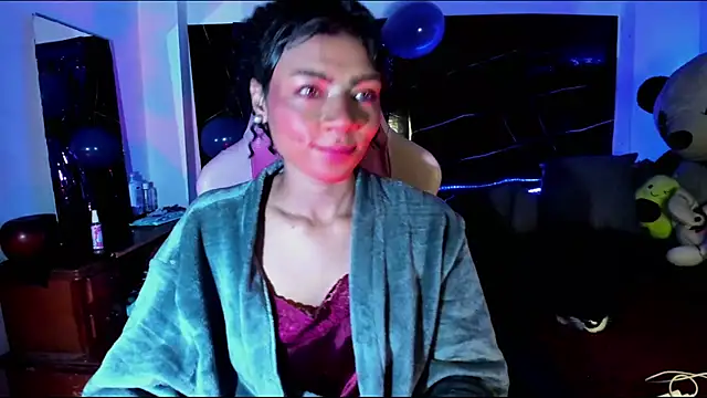 Snapshot of Lilithsabeth chatting on July 12, 2026, 3:25 pm Lilithsabeth online show from July 12, 2026, 3:25 pm