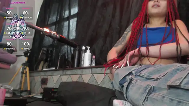 Sally23  online show from June 29, 2026, 3:34 pm