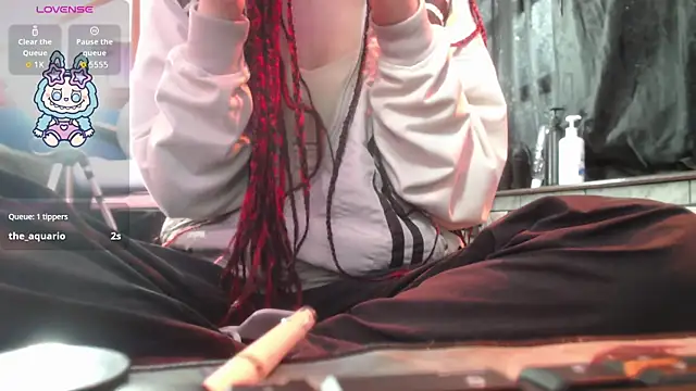 Sally23  online show from June 30, 2026, 3:24 pm