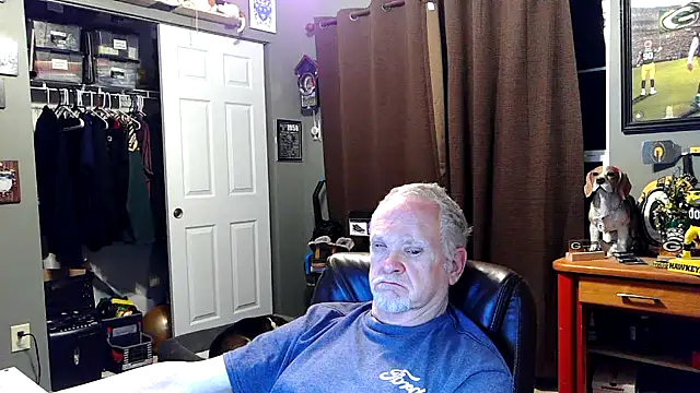 nobledad online show from March 8, 2026, 2:48 am