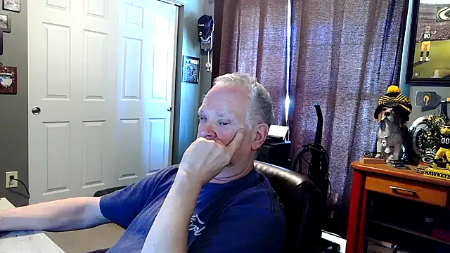 nobledad online show from March 8, 2026, 8:12 pm