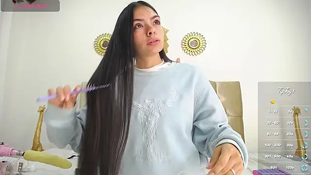 Dreams sophi online show from March 13, 2025, 5:50 pm