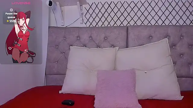 Snapshot of _Scarlett_01 chatting on January 31, 2025, 12:40 pm Scarlett 01 online show from January 31, 2025, 12:40 pm