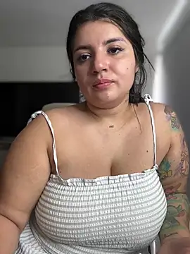 horny roomiess online show from March 3, 2025, 3:20 pm