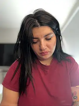 horny roomiess online show from March 11, 2025, 2:07 pm