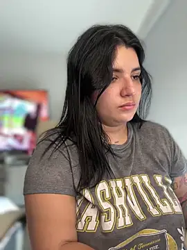 horny roomiess online show from March 15, 2025, 9:49 pm