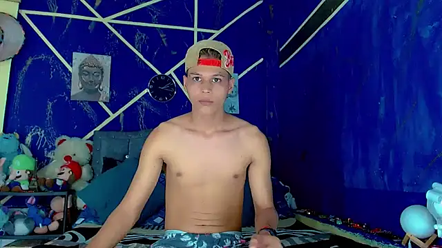 Snapshot of Liamscott_ chatting on May 14, 2026, 7:09 pm Liamscott online show from May 14, 2026, 7:09 pm
