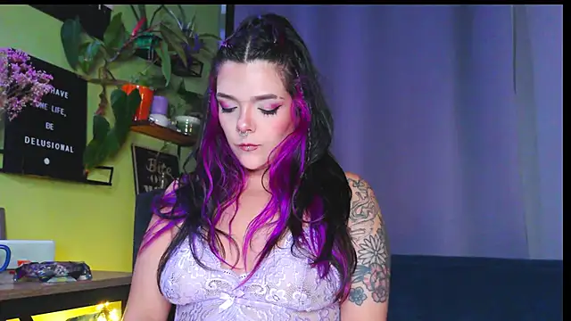 purple em69 online show from April 30, 2026, 1:23 am