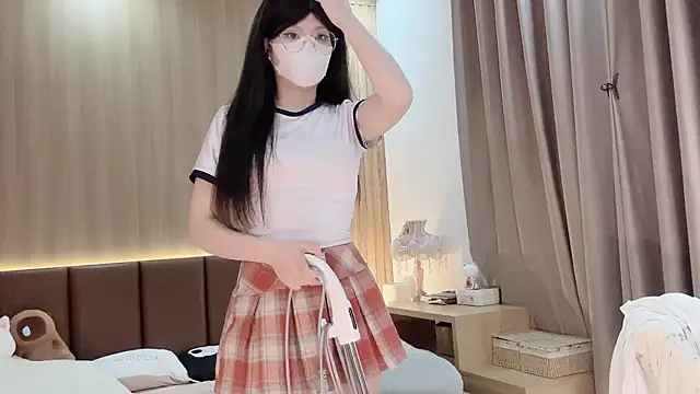 Snapshot of Jennie_Spa chatting on February 4, 2025, 2:53 pm Jennie Spa online show from February 4, 2025, 2:53 pm