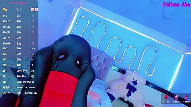 Jessica smith 1 online show from September 17, 2025, 7:04 pm