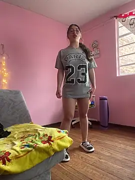 CoreAlejito online show from December 2, 2025, 7:42 pm