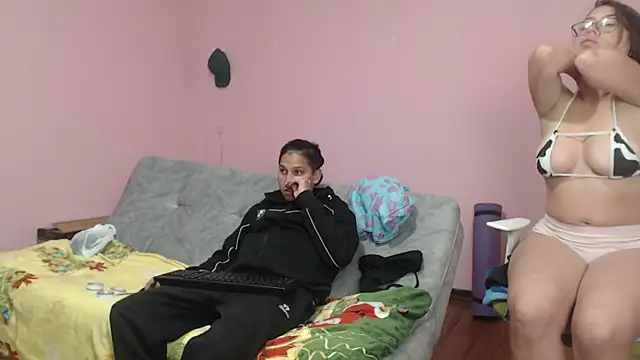 CoreAlejito online show from January 6, 2026, 11:07 pm