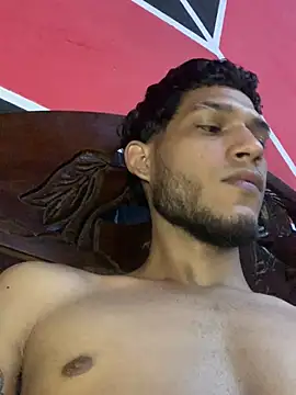 tanned boy online show from June 17, 2026, 6:20 pm