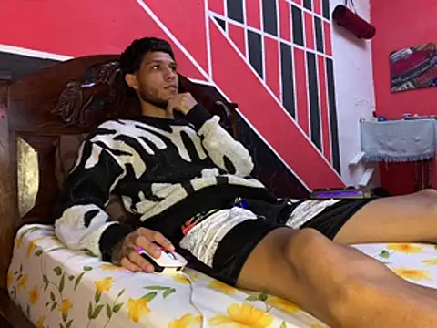 tanned boy online show from June 23, 2026, 9:51 am