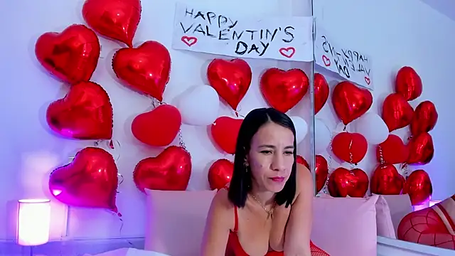 millie brown21 online show from February 14, 2025, 3:05 pm