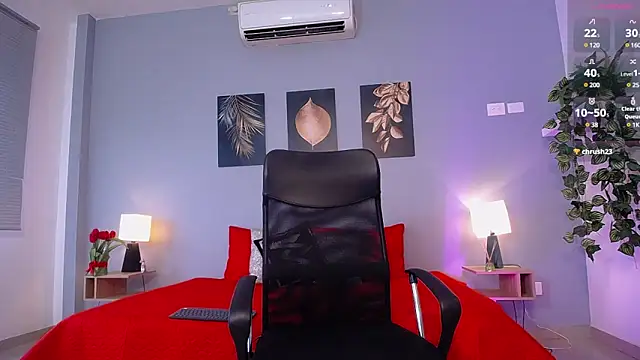 Snapshot of JasmineCampbell_ chatting on January 21, 2025, 8:11 pm JasmineCampbell online show from January 21, 2025, 8:11 pm