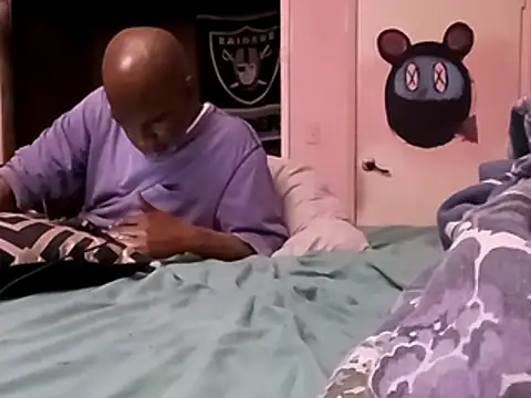 Blkstylion online show from January 8, 2026, 3:25 pm