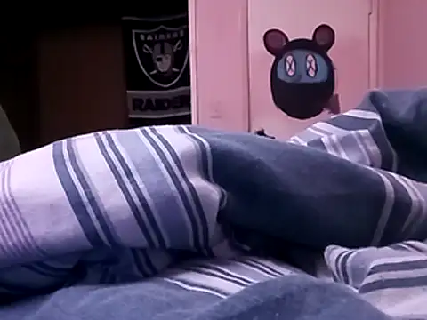 Blkstylion online show from March 9, 2026, 1:37 pm