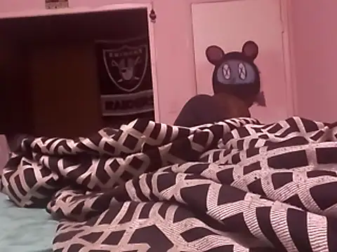Blkstylion online show from April 29, 2026, 2:37 am