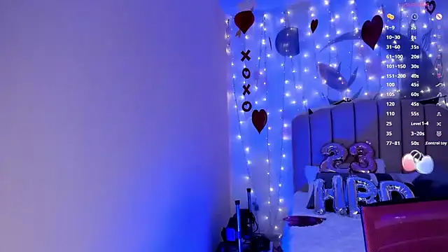 katherin smith  online show from February 12, 2025, 12:44 pm