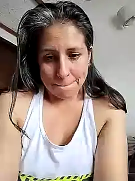 LucifernandaSw online show from December 29, 2024, 3:57 pm