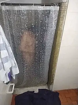 LucifernandaSw online show from January 19, 2025, 8:41 pm