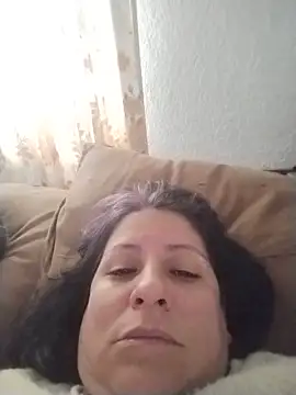 LucifernandaSw online show from June 8, 2026, 8:42 pm