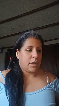 LucifernandaSw online show from June 18, 2026, 7:51 pm