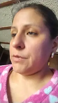 LucifernandaSw online show from August 7, 2026, 2:41 pm