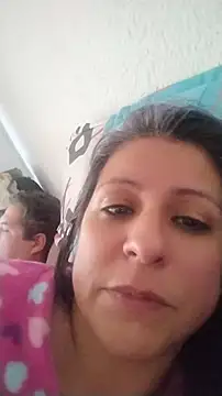 LucifernandaSw online show from August 8, 2026, 3:14 pm