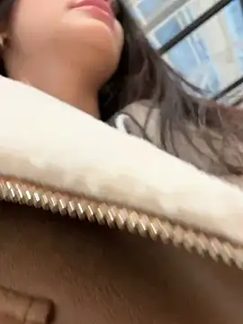 AngelinaTeller online show from January 16, 2025, 5:21 am