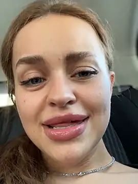 AngelinaTeller online show from March 9, 2025, 5:11 am