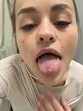 AngelinaTeller online show from March 15, 2025, 4:57 am