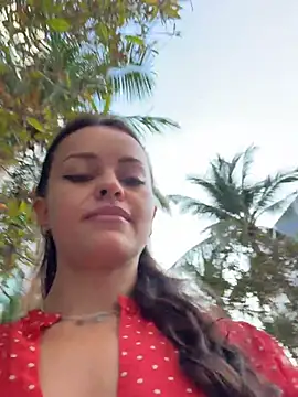 AngelinaTeller online show from March 19, 2026, 12:25 am