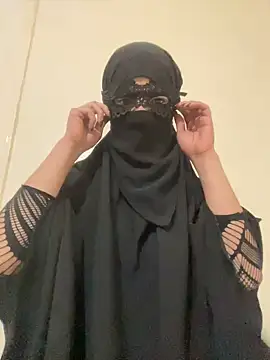 Hijabi HotGirls online show from February 14, 2025, 11:09 pm